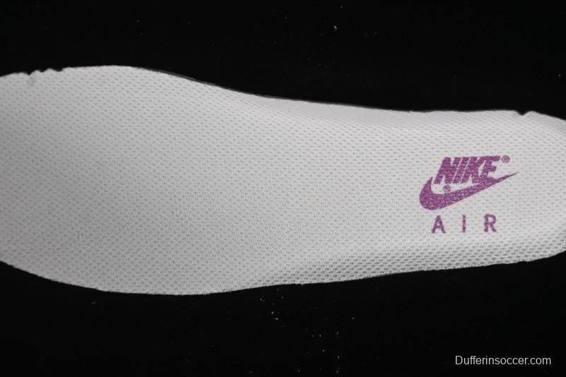 Nike Air Force 1 '07 Low x Capybara "Flute Blowing Boy" Casual Lace-Up Sneakers - LV0506-660