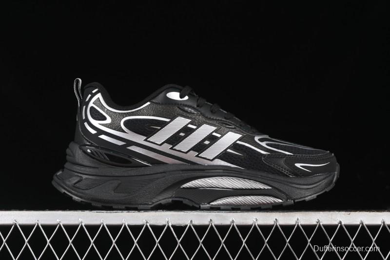 Adidas Originals Mts Pro IH5835 Retro Breathable Cushioned Casual Running Shoes