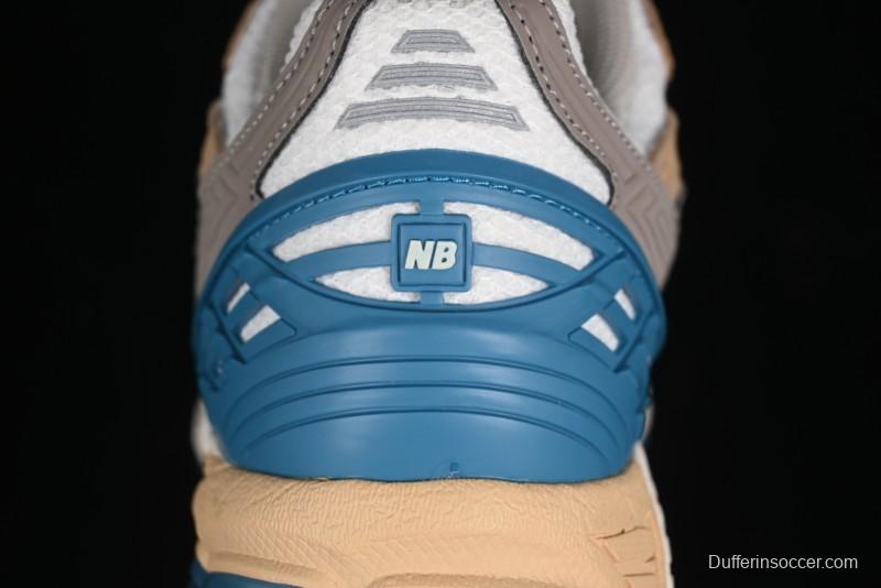 New Balance 1906 Series Retro Dad Style Casual Running Shoes - M1906NCS