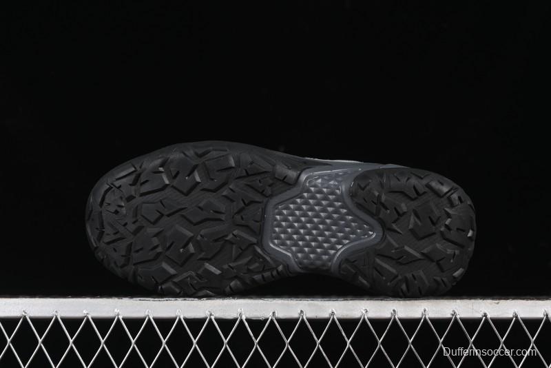 ECCO BIOM C Trail Outdoor Leather Hiking Anti-Slip Running Shoes - 68891601001