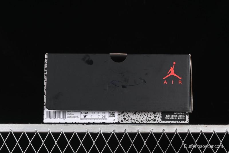 Nike Air Jordan 5 Retro Basketball Shoes in White/Tan - DD9336-200