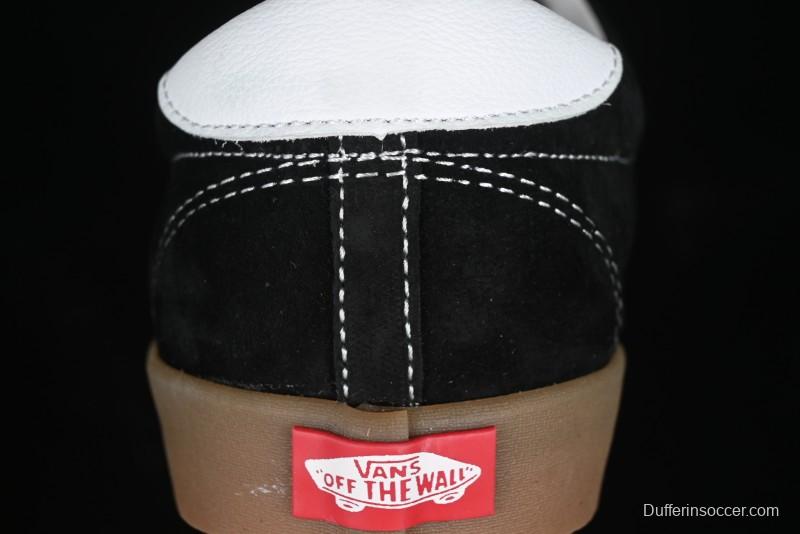 Vans Vault Og Sport Low Retro Canvas Vulcanized Sneakers - VN000CQRB9M