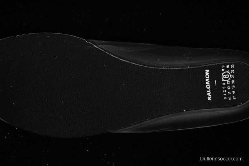 Salomon X-ALP MM6 Explorer Series Outdoor Trail Running Shoes - 475362-26