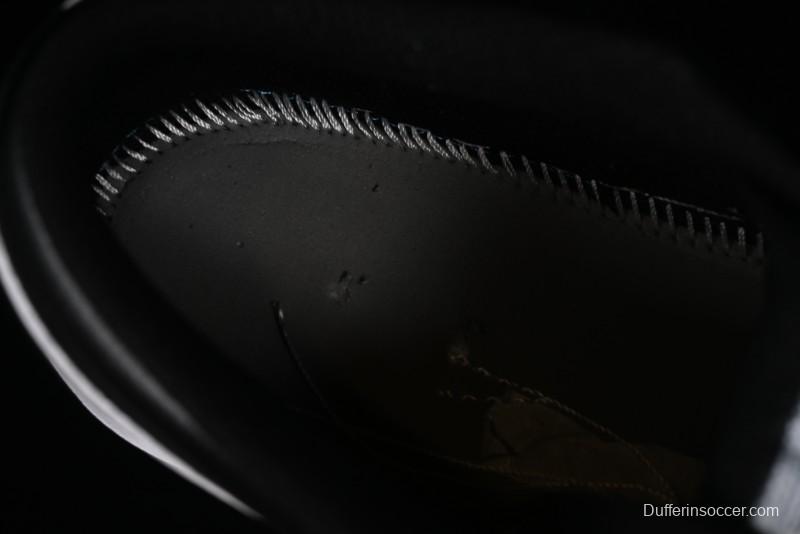 Nike Air Jordan 1 Low Retro Basketball Shoes in Black and White - 553558-043