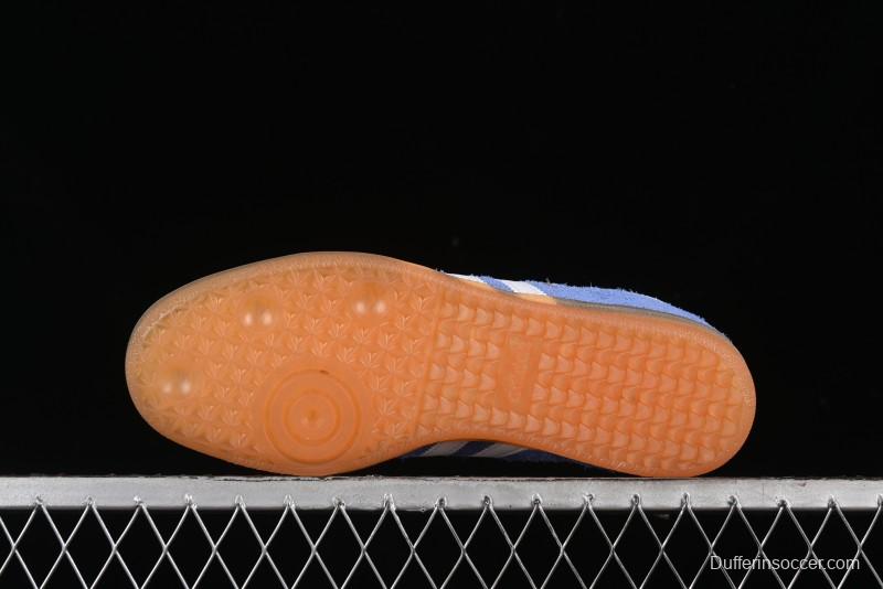 Adidas Originals Samba Retro Casual Sneakers - ID1668