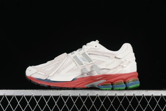 New Balance 1906 Series Retro Dad Style Casual Running Shoes - M1906AB