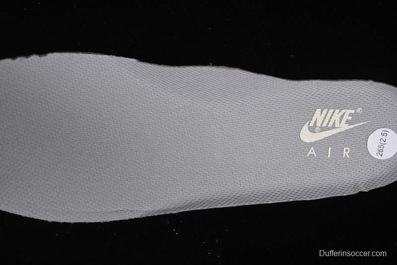 Nike Reigning Champ Air Force 1'07 Low-Top Casual Sneakers with 3M Reflective Details - RC2369-172