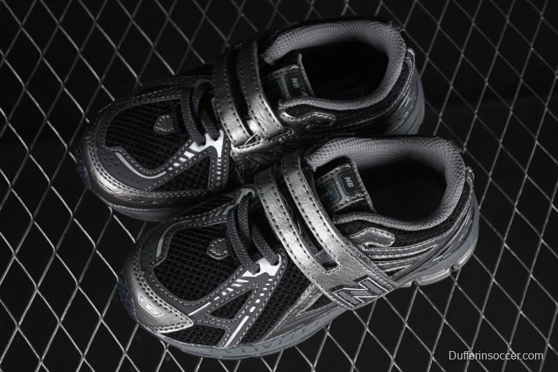 New Balance 1906R Series Kids Hook and Loop Sneakers - PV1906EX