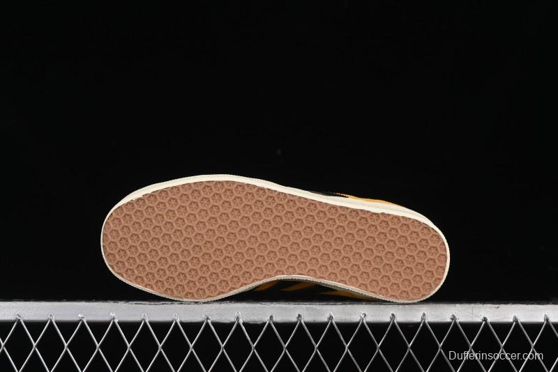 Adidas Gazelle W JP5283 Low-Top Casual Slip-Resistant Wear-Resistant Skate Shoes - JP5283