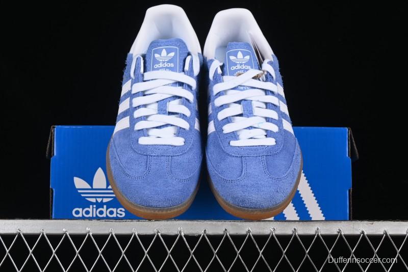 Adidas Originals Samba Retro Casual Sneakers - ID1668