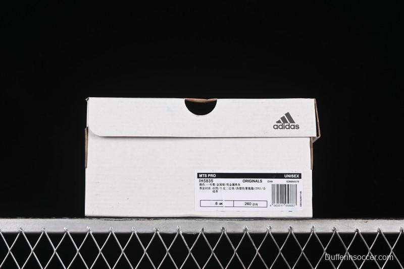 Adidas Originals Mts Pro IH5835 Retro Breathable Cushioned Casual Running Shoes