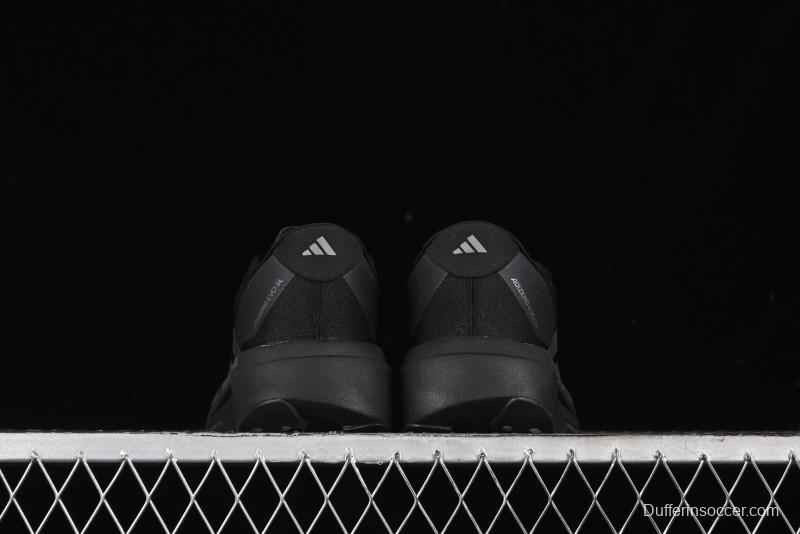 Adidas Adizero Evo SL Lightweight Breathable Cushioned Running Shoes - JQ7186