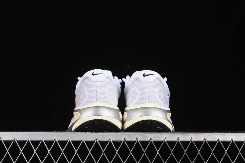 Nike Journey Run 2024 Low-Top Casual Running Shoes with Shock Absorption, Anti-Slip and Wear-Resistant Design - FJ7765-104
