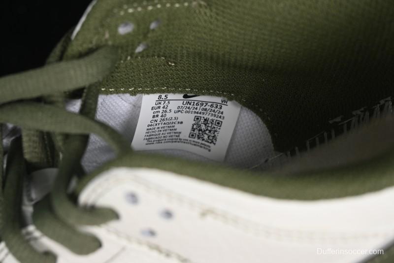 Nike SB Dunk Low x Undefeated Collaboration Casual Skate Shoes - UN1697-633