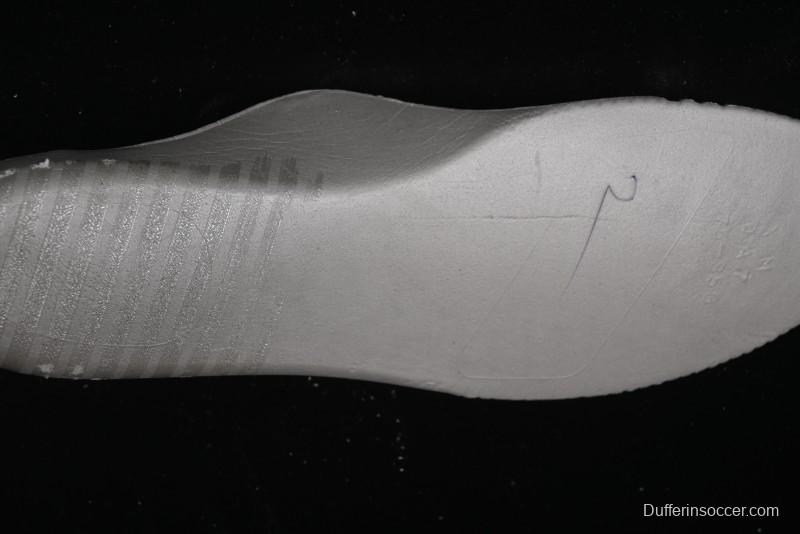 Nike Reigning Champ Air Force 1'07 Low-Top Casual Sneakers with 3M Reflective Details - RC2369-171