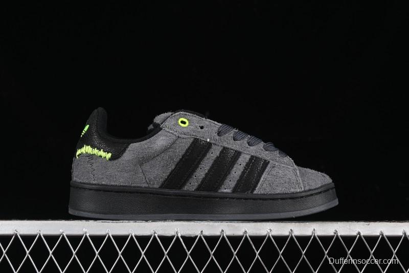 Adidas Originals Campus 00s Retro Casual Sneakers - IE8349