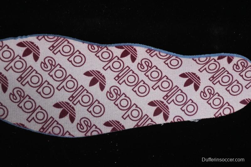 Adidas Handball Spezial Retro Casual Sneakers - IG1978