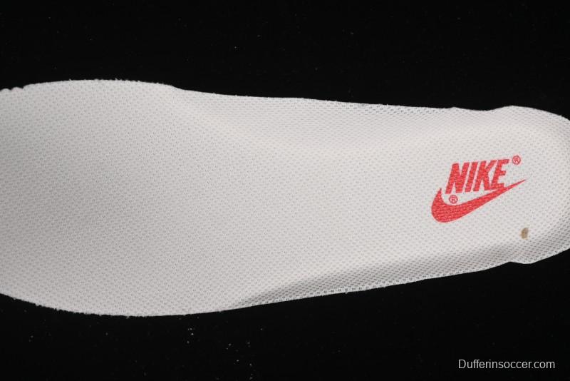 Nike Air Force 1 '07 Low Supreme White Crystal Casual Sneakers - BB7577-214