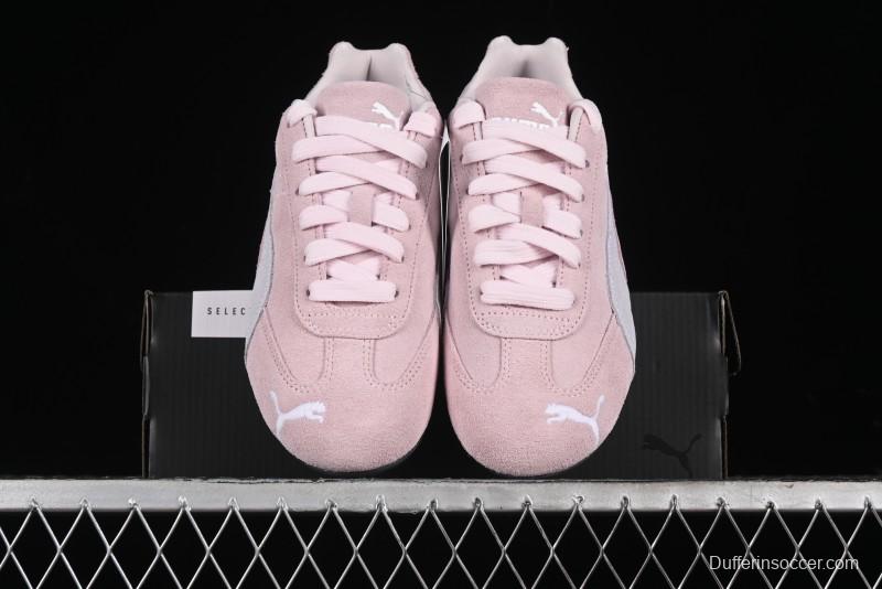 Puma The Open Product x Puma Speedcat Low-Top Lifestyle Sneakers - 398846-04