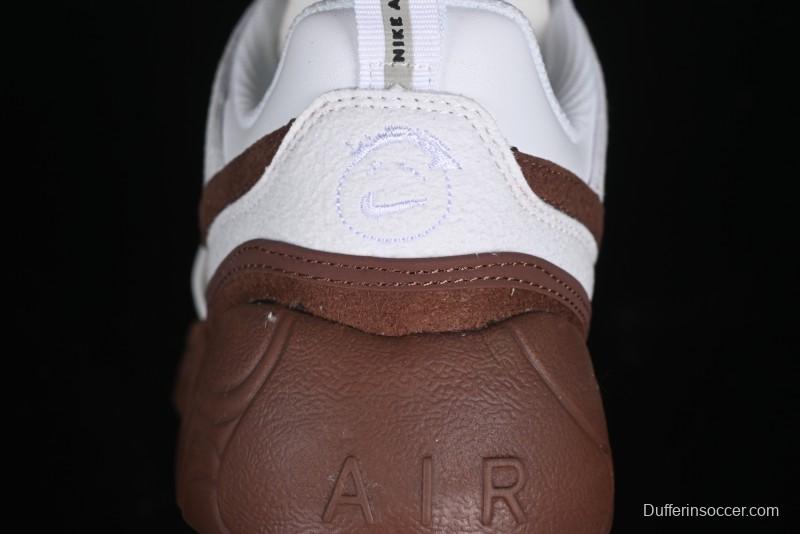 Nike Travis Scott x Shark-A-Don Low Lifestyle Casual Shoes - HQ3073-100