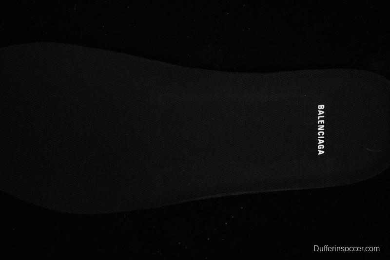 Balenciaga 3XL Slip On Sneakers - W3XSO1000