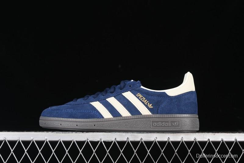 Adidas Handball Spezial Retro Casual Sneakers - IF7087
