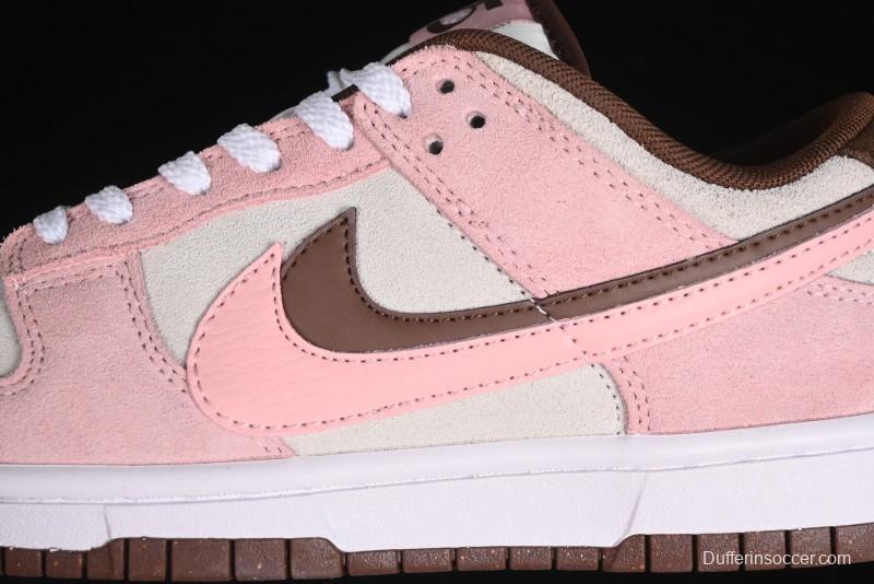 Nike Dunk Low 85 Double Hook SB Low-Top Casual Skate Shoes - HV1799-161