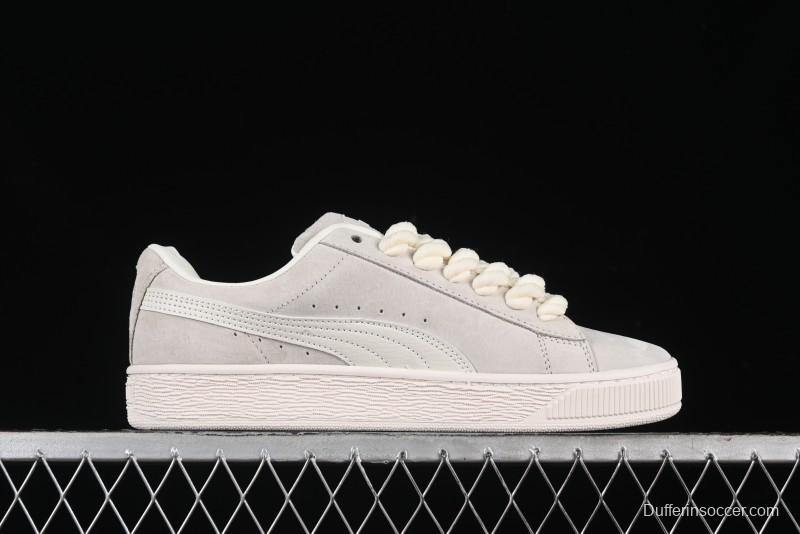 Puma Suede XL Retro Casual Sneakers - 398708-01
