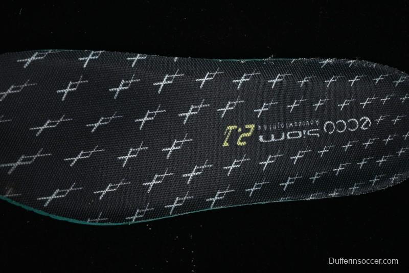 Ecco BIOM 2.1 Mountain Series Men's Outdoor Trail Running Shoes with Cushioning - 82382451052