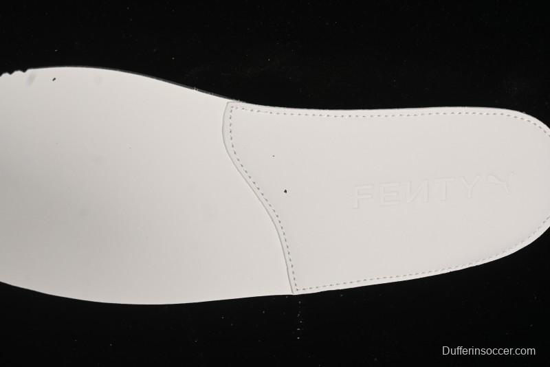 Fenty x Puma Creeper Phatty Low-Top Casual Sneakers - 396813-03