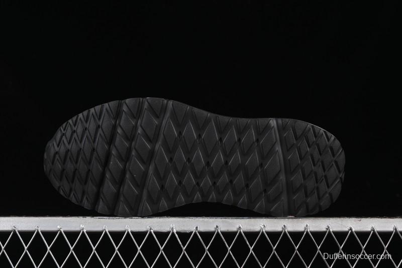 ECCO BIOM Series Cushioned Breathable Travel Sports Running Shoes - 63079601002