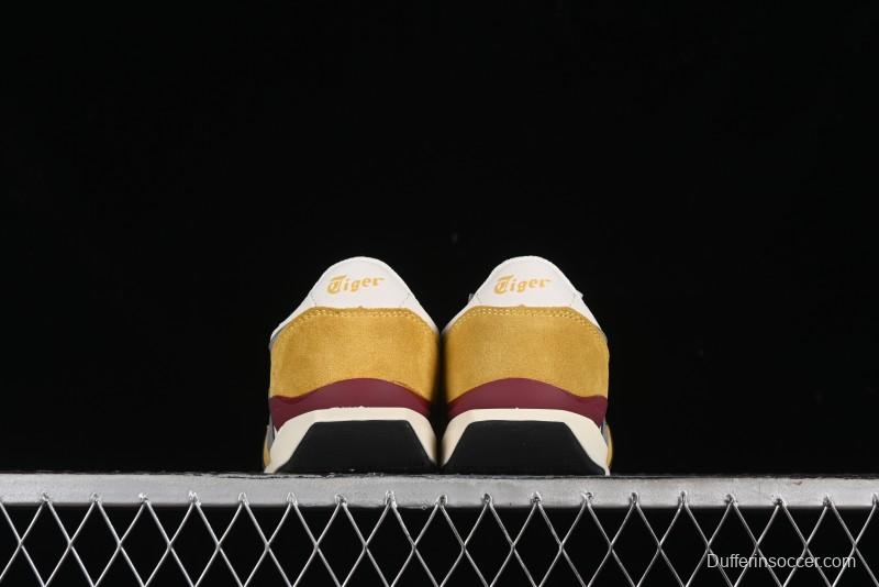 Onitsuka Tiger Ultimate 81 EX Breathable Comfort Casual Shoes 40th Anniversary Edition - 1183B510-102