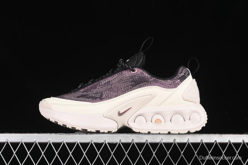 Nike Air Max Dn 2024 Running Shoes with Quad Cylinder Air Cushion - HQ0912-200