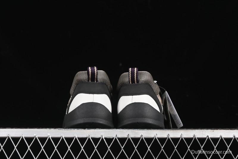 Keen Jasper Japanese Street 2.0 Retro Outdoor Shoes - 2267 Dark Grey