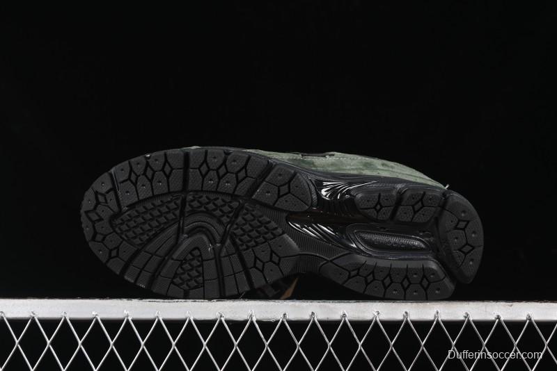 New Balance 2002 Series Retro Casual Running Shoes with Upgraded N-ERGY Cushioning - M2002RXY