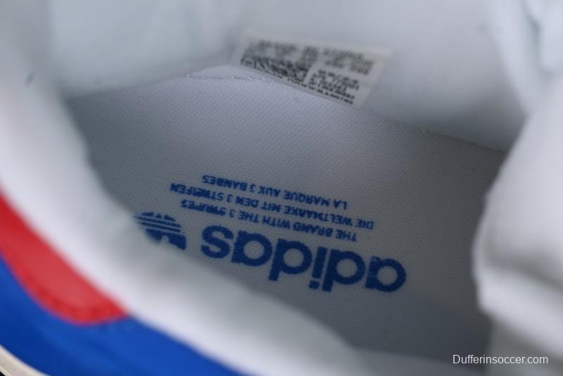 Adidas Originals Samba Home IH5503 Slip-On Comfort Winter Boots for Indoor and Outdoor - IH5503