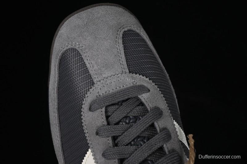 Adidas Originals SL 72 RS Retro Running Shoes with Ecotex Tongue and EVA Midsole - JI2484