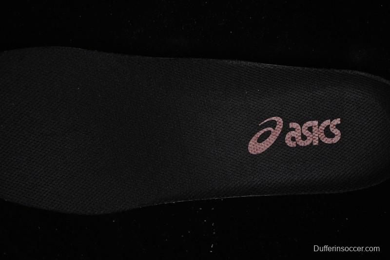 Asics Gel-Quantum 180 VII Retro Breathable Casual Shoes with Cushioning for Men - 1201A631-007