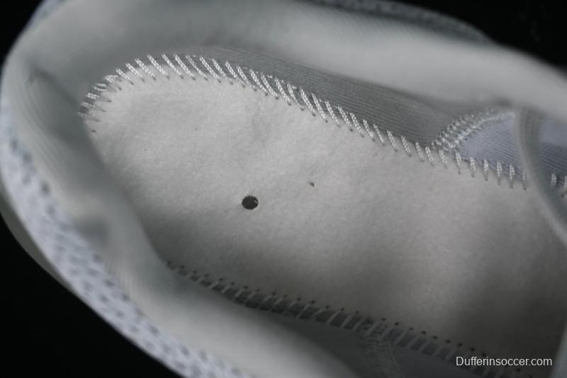 Nike Zoom Winflo 11 Moon Mesh Breathable Casual Running Shoes with Cushioning - FJ9509-003