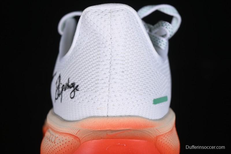 Nike Air Zoom Pegasus 41 Breathable Lightweight Running Shoes with Cushioned Support - HJ7037-100