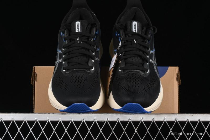 Asics Gel-Kayano 31 Running Shoes with Enhanced Cushion and Breathable Design - 1011B995-001