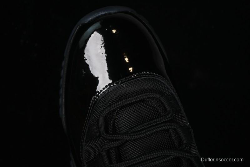 Nike Air Jordan 11 Retro High Top Basketball Shoes - C378037-006