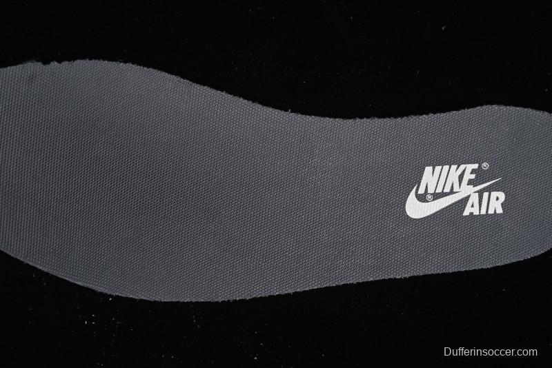 Nike Travis Scott x Fragment Design x Air Jordan 1 Low OG SP AJ1 Retro Casual Sneakers - LJ5188-024