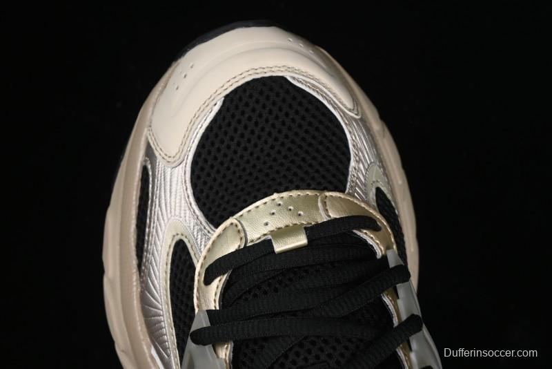 Adidas Adistar XLG Comfortable Anti-Slip Low-Top Casual Sports Shoes - IF6936