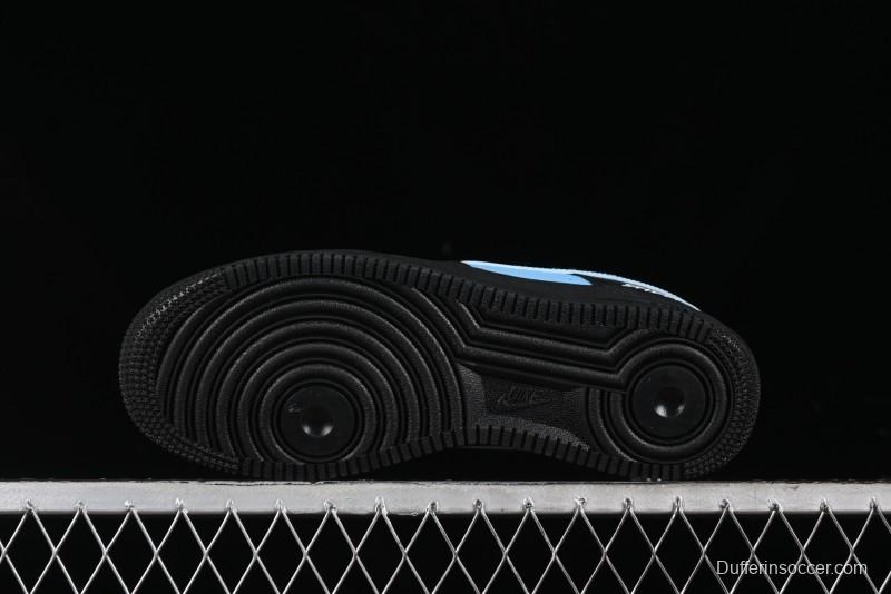 Nike Air Force 1 '07 Low Spider-Man Casual Sneakers - CW2288-020