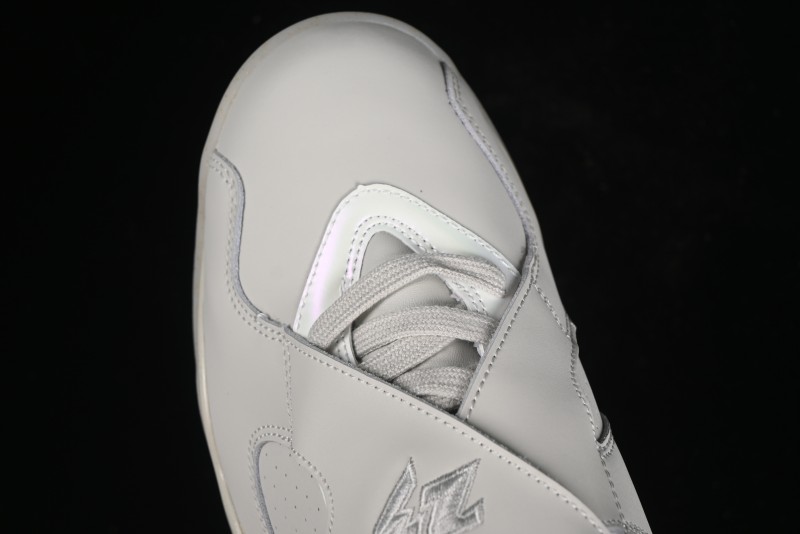 Nike Air Jordan 8 Retro "Champagne" Basketball Shoes Inspired by O'Brien Trophy - 832821-030