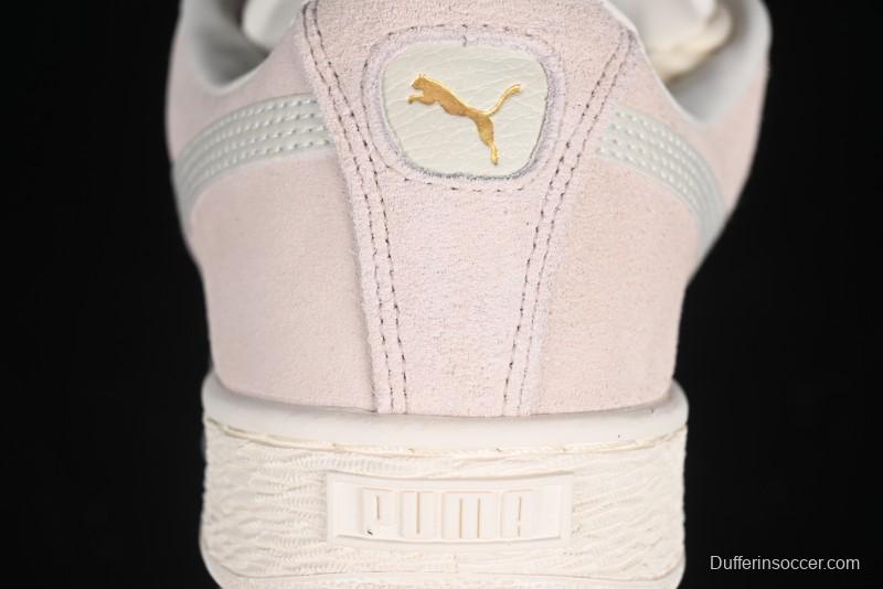 Puma Suede XL Retro Casual Sneakers - 398708-02