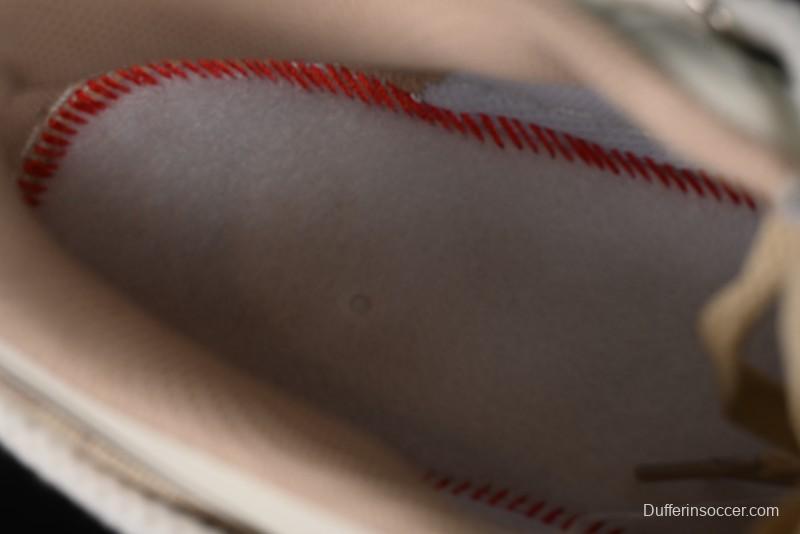 Nike Air Force 1 Low x Capybara "Pearl Girl" Casual Sneakers with Lace-Up Design - LV0506-505