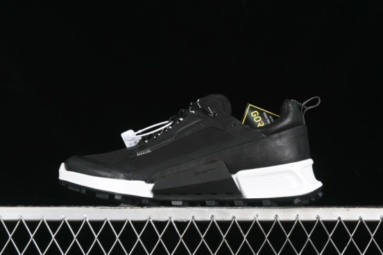 Ecco BIOM 2.1 Mountain Series Men's Outdoor Trail Running Shoes with Cushioning - 82382451052