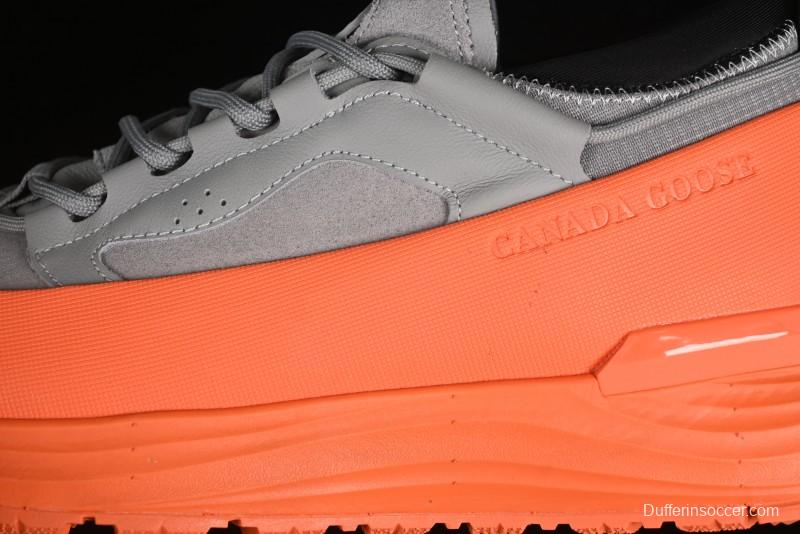 Canada Goose Glacier Trail Sneaker Low-Top Lifestyle Casual Shoes - X.E5